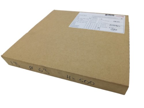 Parker origa 10380 osp - origa,