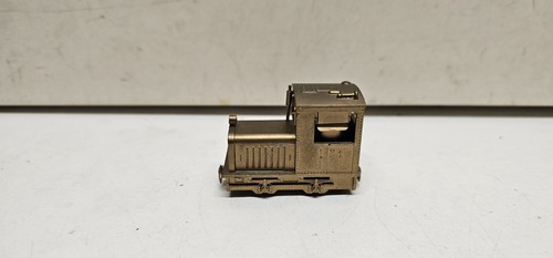 Seltene egger bahn lokomotive - egger,