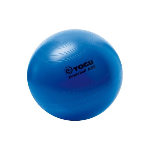 Gymnastikball togu blau - togu,