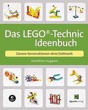 Das LEGO®-Technic-Ideenbuch
