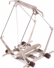 Sommerfeldt 854 H0 Scherenstromabnehmer u.a für AE 8/14 der SBB         Märklin 