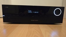 Harman Kardon AVR 151S AV-Receiver – 5.1 Kanal, 210 W, Heimkino, gebraucht