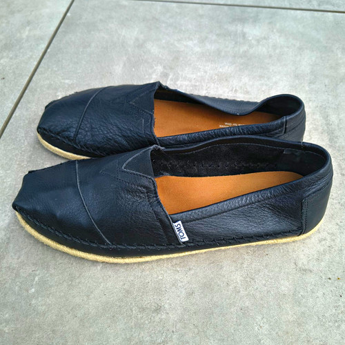 Toms herren espadrilles - toms,