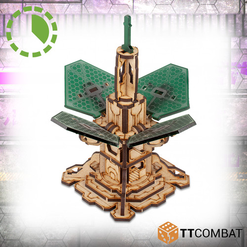 Ttcombat neu ovp satlink - ovp,