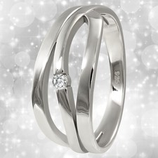 SilberDream Ring Design