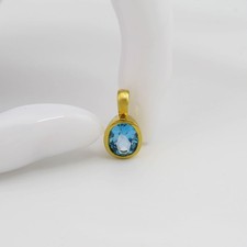 Anhänger Kettenanhänger mit