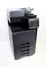 Triumph Adler 4006ci - Erst 83.875 Seiten - DIN A3 Farb Kopierer - DP-7110