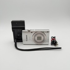 Canon IXUS 175 Silber -