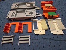 Playmobil Zirkus Zirkuswagen