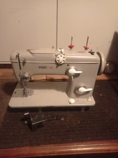 Nähmaschine pfaff 260 - pfaff,