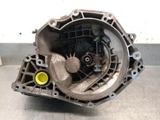 F13C374 getriebe ft für OPEL