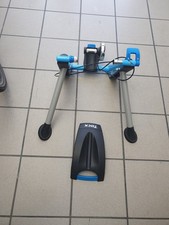 TACX Rollentrainer- nur wenig