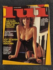 Lui  Nr.  12 Dezember  1983