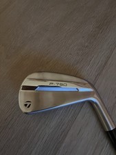 Taylor Made P790 Eisen 4, Stahl, Stiff Flex