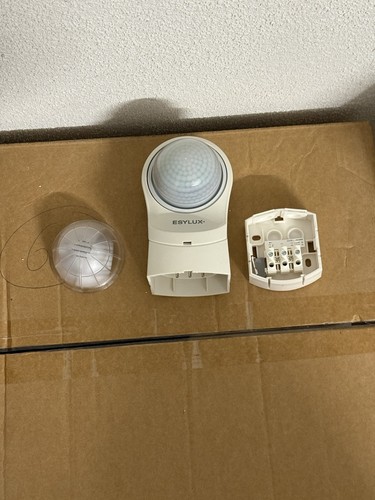 Easylux bewegungsmelder 230i - bewegungsmelder,