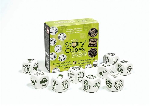Gw428f story cubes voyages - story,