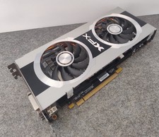 AMD Radeon HD7850 | 2GB VRAM |