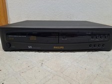 CD PLAYER PHILIPS CD163