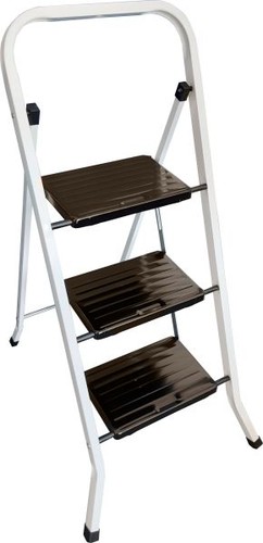 Klapptritt stufig - klapptritt,