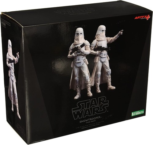 Star wars kotobukiya - kotobukiya,