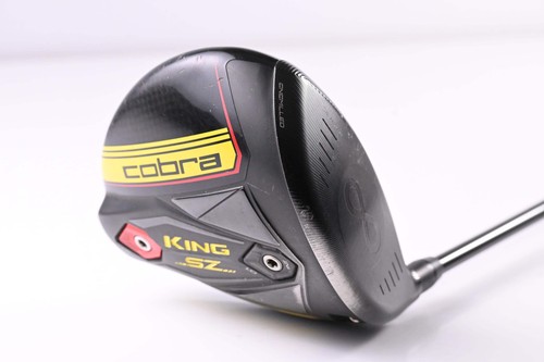 Cobra king speedzone driver - speedzone,