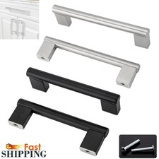 Möbelgriffe Edelstahl