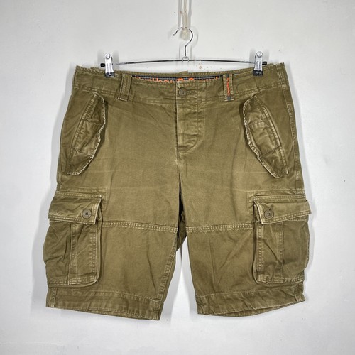 Superdry cargo shorts herren - superdry,