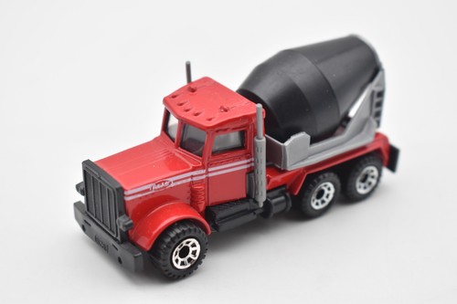 Matchbox superfast 19 - matchbox, #19