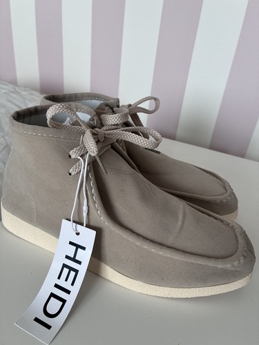 Heidi frühjahr schnürschuhe - frühjahr,