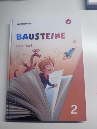 Westermann bausteine - 📚,