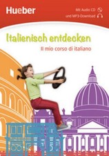 Italienisch entdecken. Buch