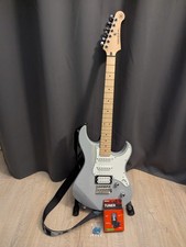 Yamaha Pacifica 112VM Gray