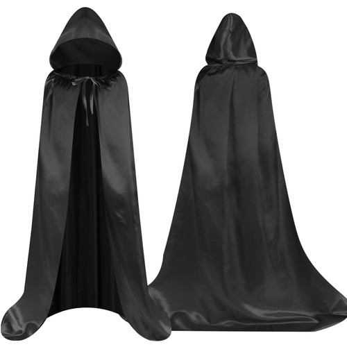 Vampir umhang schwarz - vampir,