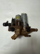 Mercedes W124 Heizungsventil