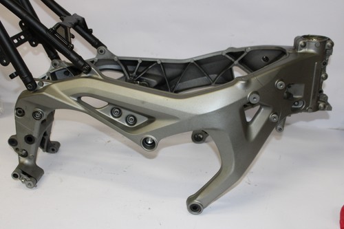 Rahmen brief frame - rahmen,