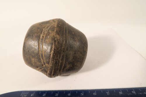 Xxl alter spinnwirtel - spinnwirtel, baule
