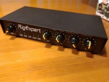 Amateurfunk Rigexpert