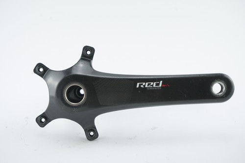 Sram red 175 gxp carbon - 22,