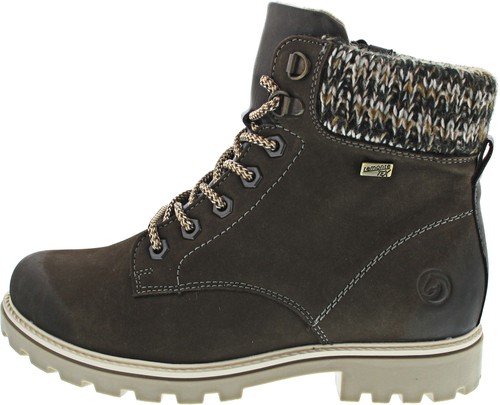 Remonte damen schnürstiefel - remonte,