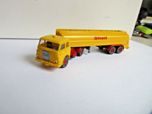 Wiking man 230 shell - 1:87, 10.230