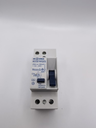 Abl sursum rccb fip2203 - sursum,,