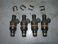 BMW E36 318is 318ti M42B18 Motor injector Einspritzdüse Einspritzventil 1739242