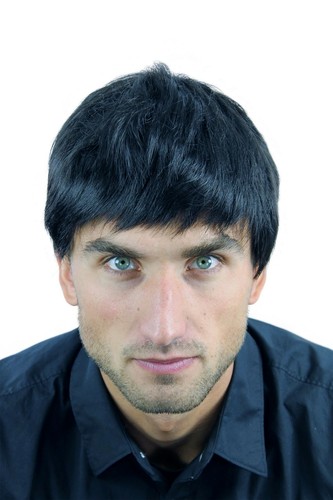 Perücke herren herrenperücke - perücke,