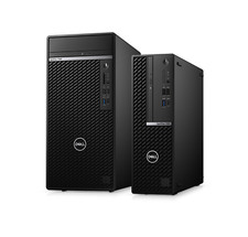 High End I Series Desktop PC