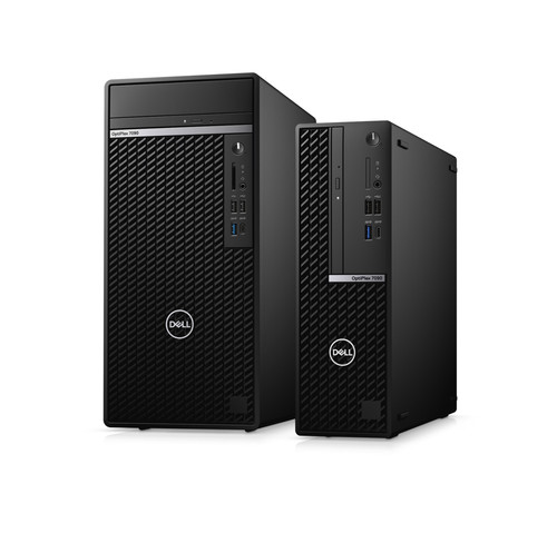 High end series - i, desktop