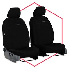 Autositzbezüge Maß