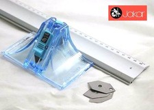 Jakar Mount Cutter Kits & Tools | Rahmen, Lineale, Matten & Ersatzklingen Set
