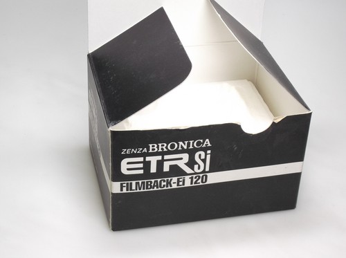 Zenza bronica etrsi - zenza,