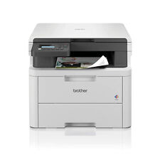 Brother DCP-L3520CDWE 3-in-1