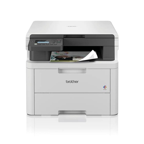 Brother dcp l3520cdwe 1 - brother, 3-in-1